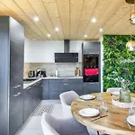 Шале Le Chalheureux