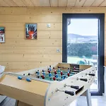 Le Chalheureux Шале *