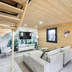 Chalet Le Chalheureux *