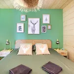 Le Chalheureux Aumontzey