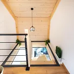 Шале Le Chalheureux