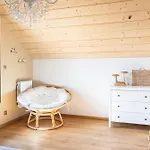 Chalet Le Chalheureux