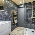 Шале Le Chalheureux Aumontzey