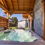 Шале Le Chalheureux *