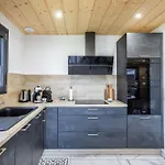 Chalet Le Chalheureux