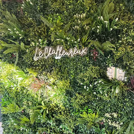 Le Chalheureux