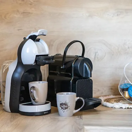 Le Chalheureux Chalet *