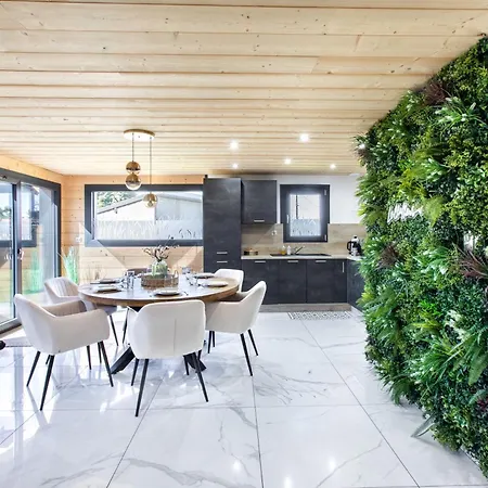 Chalet Le Chalheureux *