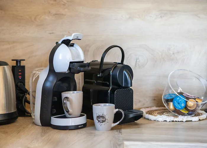 Le Chalheureux Chalet *