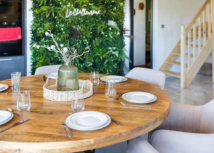 Le Chalheureux * Aumontzey