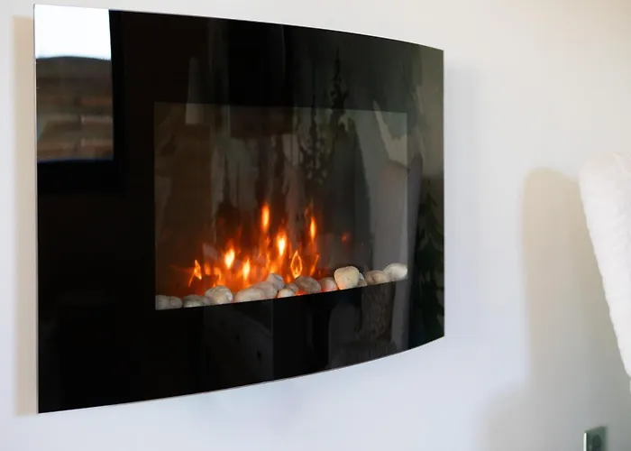 Le Chalheureux Chalet *