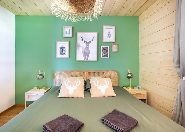 Le Chalheureux Aumontzey