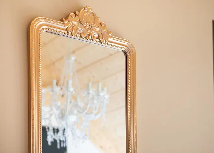 Chalet Le Chalheureux *