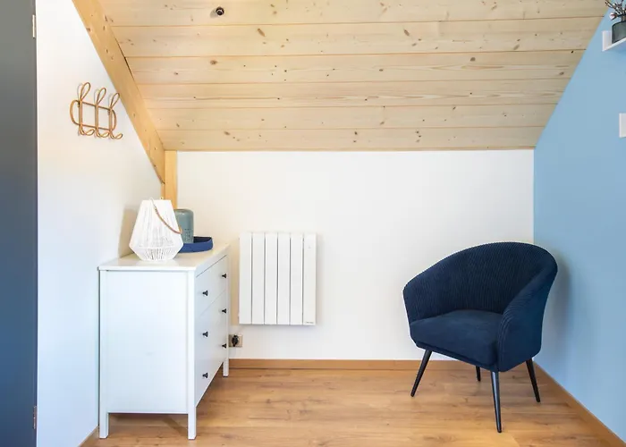 Le Chalheureux Chalet