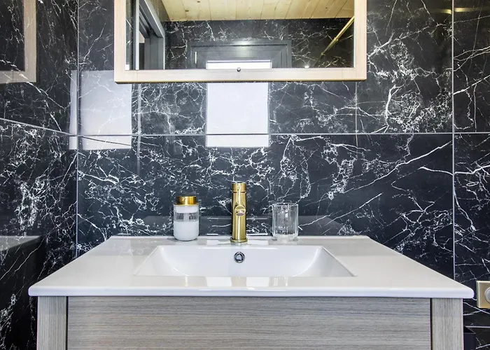 Le Chalheureux Chalet Aumontzey